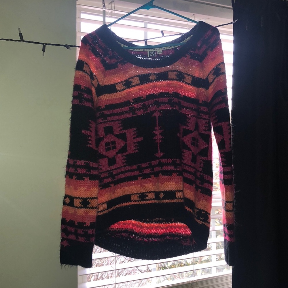 Roxy Sweater